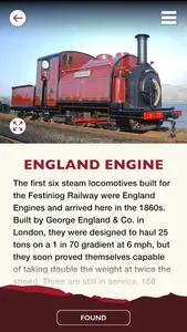 FfWHR Explore screenshot 4