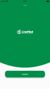Credfácil Digital screenshot 0
