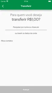 Credfácil Digital screenshot 3