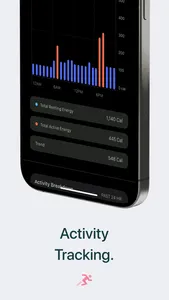 Bright OS: All in One Health screenshot 5
