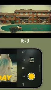 Cinetint - Like a Movie Scene screenshot 1