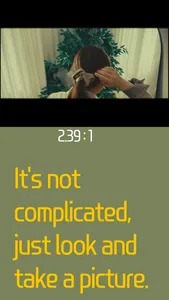 Cinetint - Like a Movie Scene screenshot 2