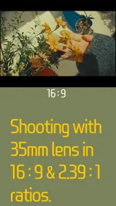 Cinetint - Like a Movie Scene screenshot 3