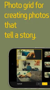 Cinetint - Like a Movie Scene screenshot 4