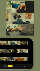 Cinetint - Like a Movie Scene screenshot 5