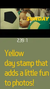 Cinetint - Like a Movie Scene screenshot 6