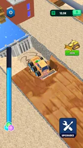 Waterway Digging screenshot 0