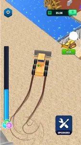 Waterway Digging screenshot 1