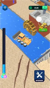 Waterway Digging screenshot 2