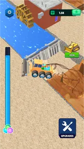 Waterway Digging screenshot 3