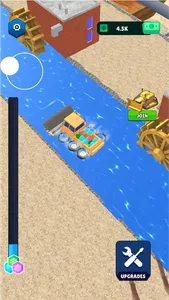 Waterway Digging screenshot 4