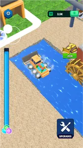 Waterway Digging screenshot 5