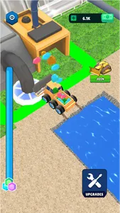 Waterway Digging screenshot 6