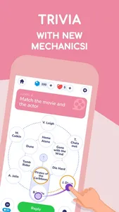 Trivia Spin - Smart Questions screenshot 0