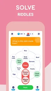 Trivia Spin - Smart Questions screenshot 2