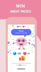 Trivia Spin - Smart Questions screenshot 4