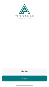 Pinnacle Fitness & Health Club screenshot 0