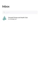 Pinnacle Fitness & Health Club screenshot 3