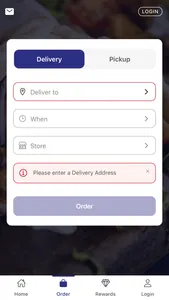 The Gyros Guyz screenshot 1