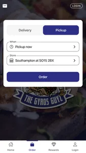 The Gyros Guyz screenshot 2