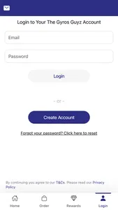 The Gyros Guyz screenshot 3