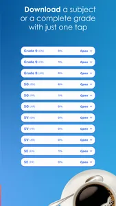Dawrat Lebanon screenshot 1