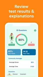 NPTE Exam Test Prep: PT & PTA screenshot 2