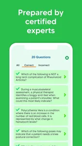 NPTE Exam Test Prep: PT & PTA screenshot 5