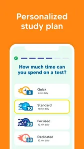 NPTE Exam Test Prep: PT & PTA screenshot 7