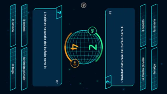 Esploramondo Real Time screenshot 3