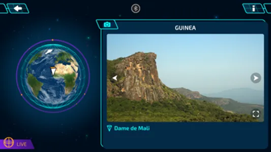 Esploramondo Real Time screenshot 6