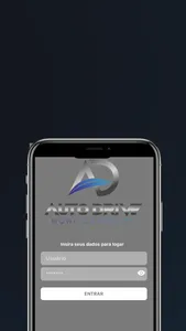 Auto Drive Rastreamento screenshot 0