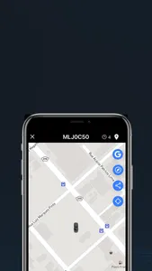 Auto Drive Rastreamento screenshot 2