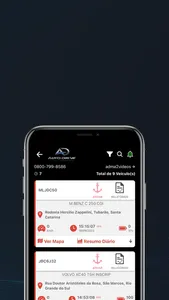 Auto Drive Rastreamento screenshot 3