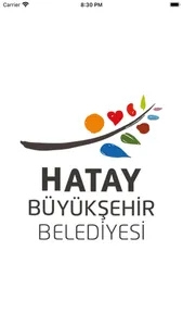 Hatay Rehber screenshot 0