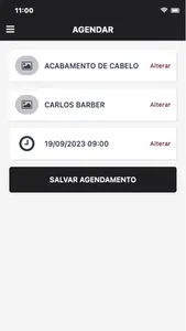 Barbearia Bartô screenshot 3