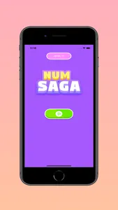 NumSaga screenshot 0
