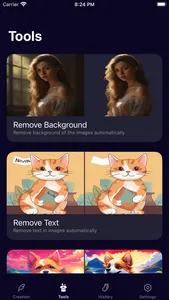 AI Brush - Generate AI Art screenshot 3