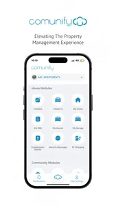 ComUnify screenshot 1