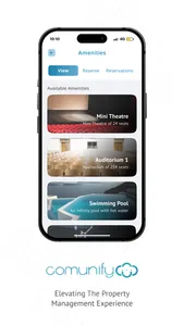 ComUnify screenshot 2