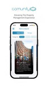 ComUnify screenshot 3