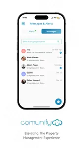 ComUnify screenshot 4
