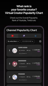 VWORLD - Virtual World screenshot 2