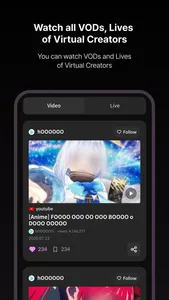 VWORLD - Virtual World screenshot 4