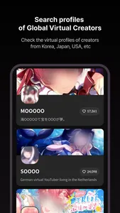 VWORLD - Virtual World screenshot 5