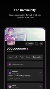 VWORLD - Virtual World screenshot 7