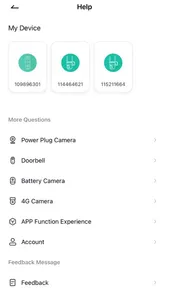 VIZIUUY screenshot 1