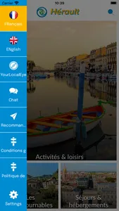 YourLocalEye - Hérault screenshot 1