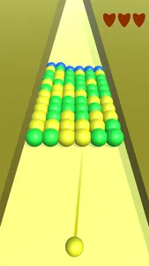 Puzzle Bubble - 3D Pop Bubbles screenshot 1