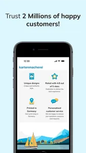 kartenmacherei screenshot 5